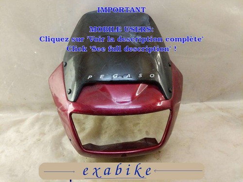 Tete fourche pour aprilia - de,