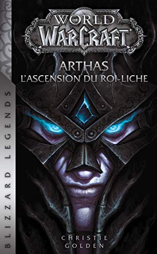 World warcraft arthas - world,