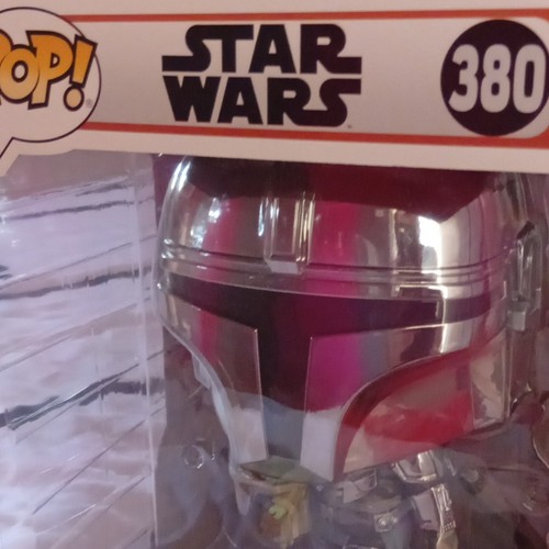 Funko figurine pop - pop!, vinyl