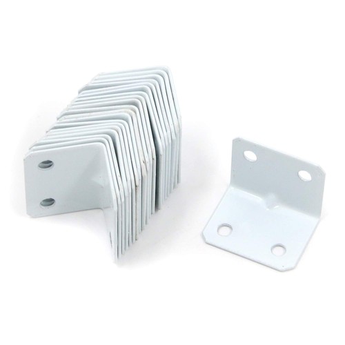 L shape shelf corner - 1",