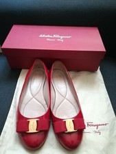 Ballerine Ferragamo Varina