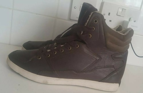 Zara homme marron - homme,