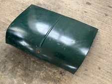 Capot Innocenti Mini 1001