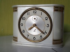 Jaz reveil ancien bakelite - ancien,