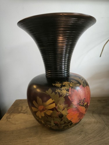 Vase louis giraud vallauris - giraud,,