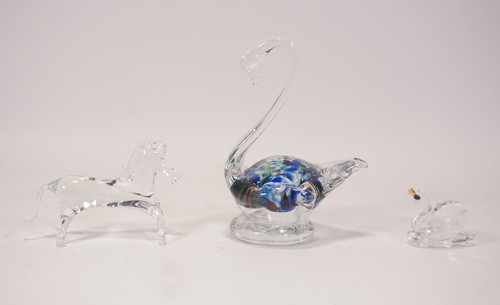 Tlg convoluté ancien verre - convoluté,