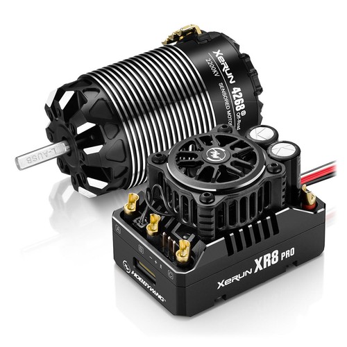 Hobbywing hw38020433 xerun - hw38020433, xr8