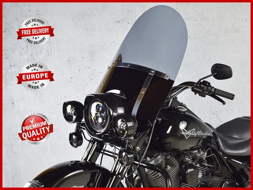 Harley davidson flhr road king - davidson,