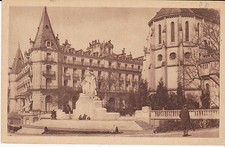 Carte postale ancienne Pau 