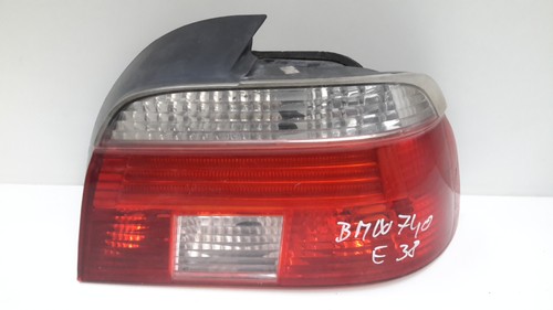 Feu arrière bmw e38 - e38, stop