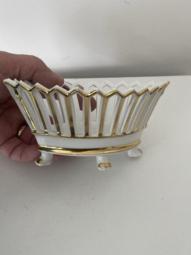 Coupe ajourée louis - louis, philippe