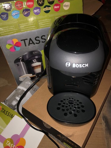 Bosch tassimo vivy - bosch,