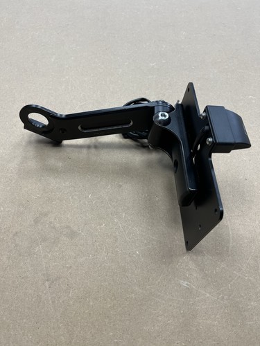 Support plaque sporster - support,
