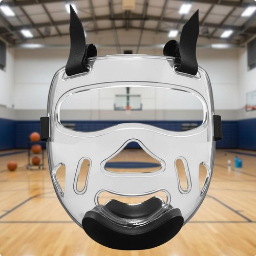 Casque taekwondo - de,
