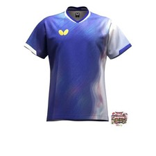 Maillot de tennis de table