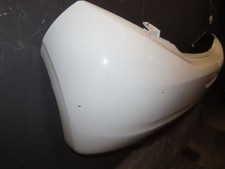 Pare choc arriere PEUGEOT 208 1607254580