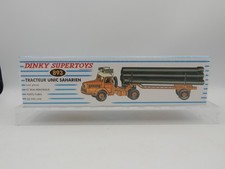 Dinky Supertoys - Tracteur