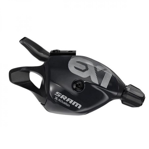 Manette vtt rapid push pull - manette, rapid.