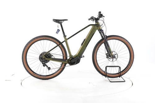 Bulls sonic evo - sonic, vtt