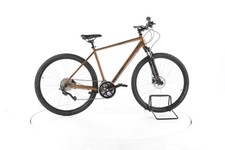 Cube Nature Pro VTT tout