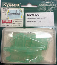 KYOSHO MVF04CG Skeleton Servo