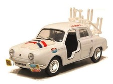 Renault Dauphine 1959