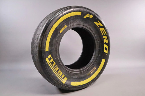 Pirelli pzero formule pneu - formule,