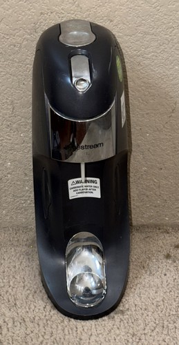 Sodastream 5001 soda water - ds-5001,