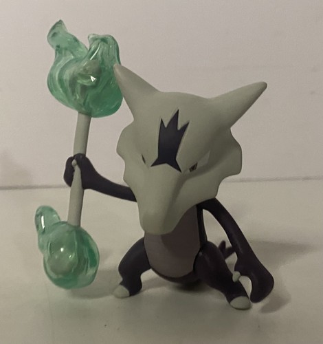 Pokemon tomy action figure - pokemon,