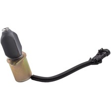 Solénoïde de Coupure de