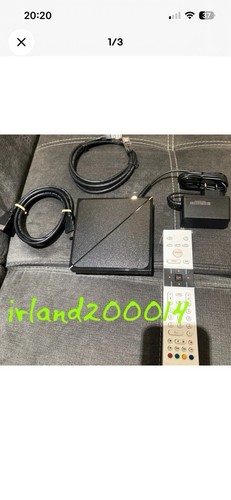 Décodeur uhd orange - k,