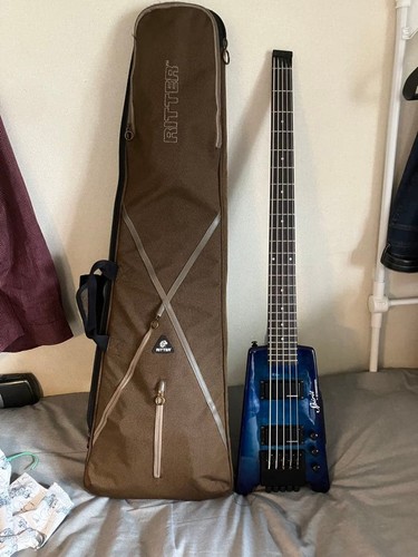 Steinberger spirit cordes - spirit, 5