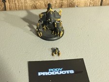 A39538 WARMACHINE HORDES CRYX