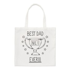 Best Dad Éternel No.1