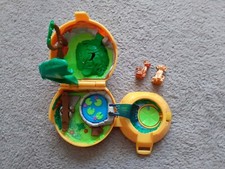 Mini Monde Disney Le Roi Lion