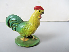 QUIRALU  LA FERME COQ 2EME