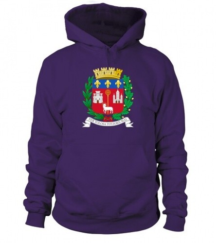 Sweat capuche toulouse - capuche,