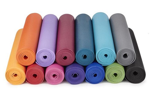 Tapis yoga gym - yoga,