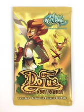 Booster Dofus Collection / Wakfu Ankama