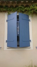 Volet battant composite - battant,