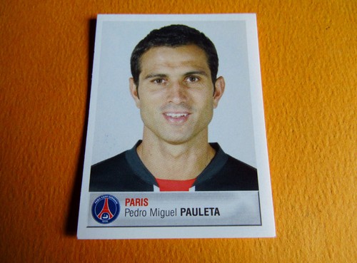 317 pauleta paris saint - n°317,