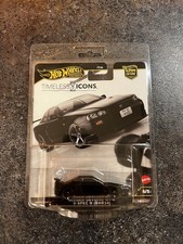 Hotwheels SKYLINE R34 CHASE