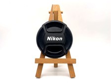 Nikon LC-58 Cap Soufflet