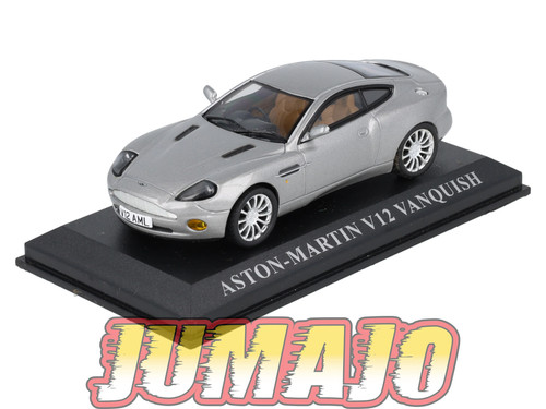 Dcd1 voiture altaya - voiture,