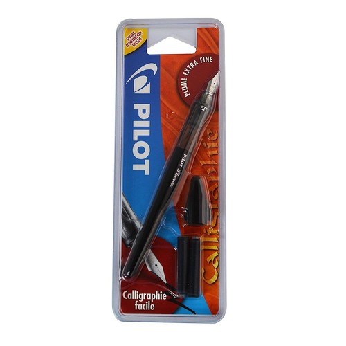 600206 pilot stylo plume - stylo, de