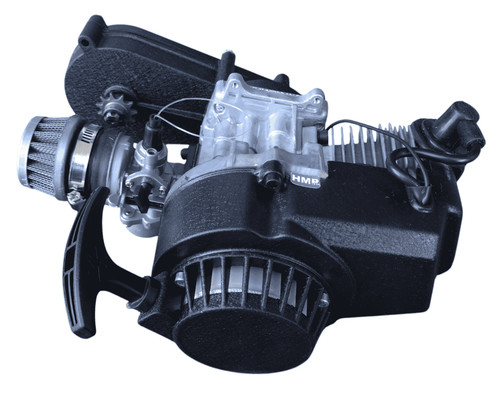 Ccm moteur pour - 49,