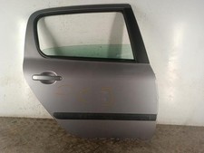 Porte arriere droit PEUGEOT