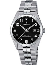 Montre CLASSICS Festina Homme