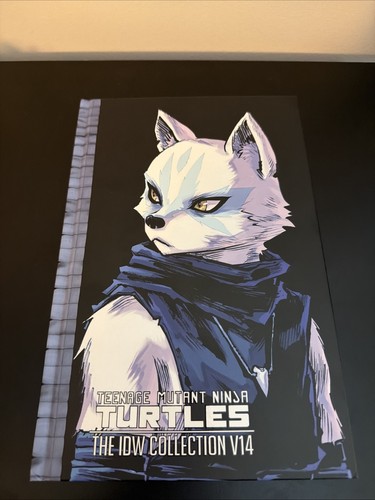 Teenage mutant ninja turtles - teenage,
