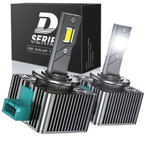 Ampoules led phare voiture - led, d1s